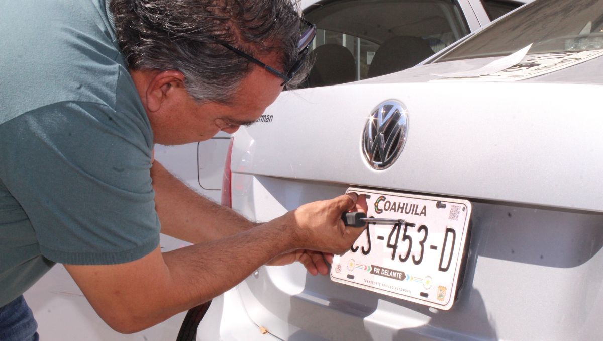 La iniciativa forma parte del Paquete Fiscal 2026. Roberto Amaya