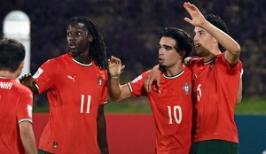 ¿Cuándo se juegan las Semifinales del Mundial Sub 17 2025? Equipos clasificados y partidos