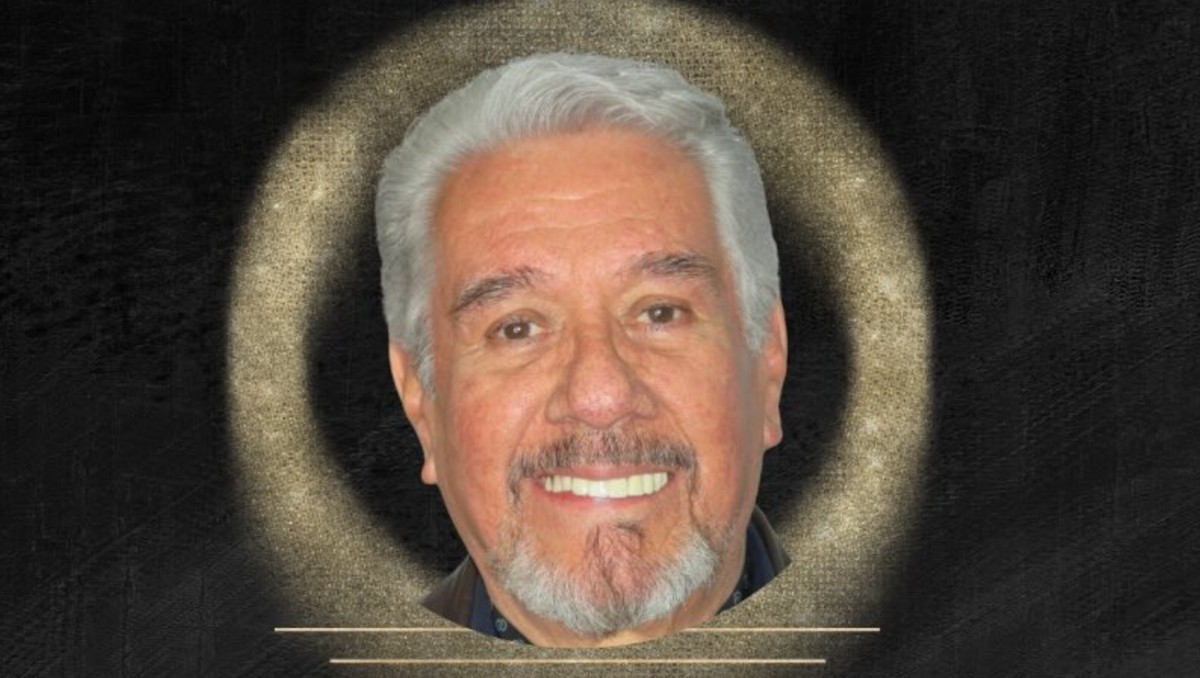 Muere Xavier del Valle, actor de 'El señor de los cielos'