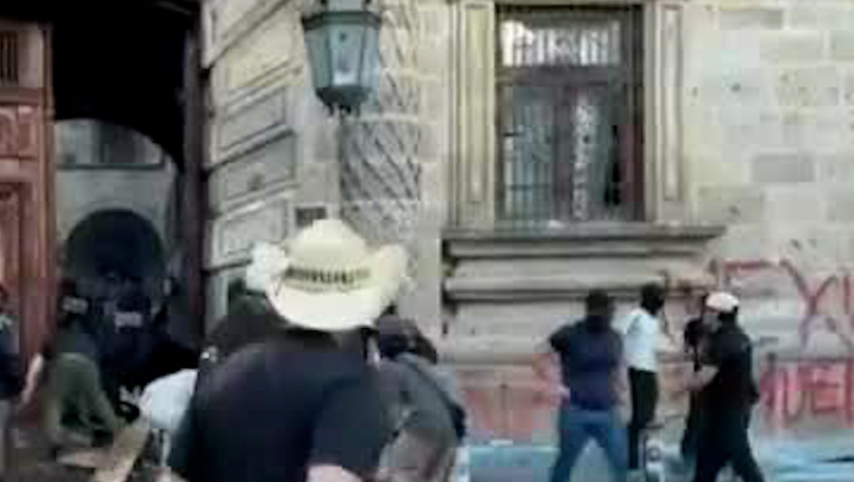 Libertad para 32 detenidos de la marcha Gen Z: abogado Leobardo Treviño explica el caso