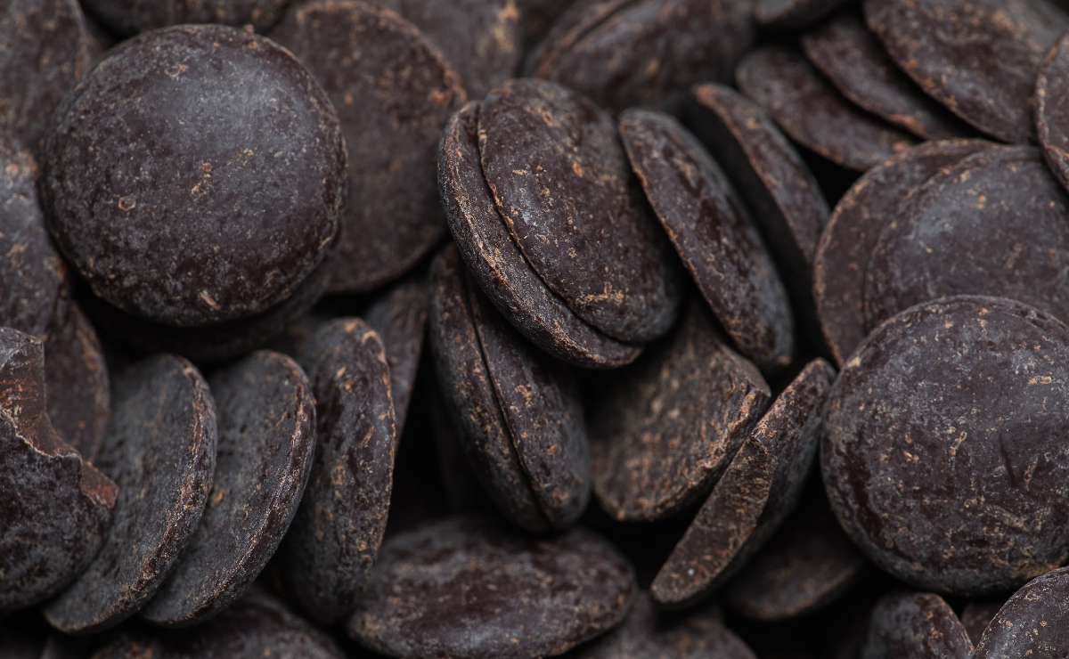 “Llévate algo de eso a casa... cualquier cosa menos el chocolate amargo”. (Wikimedia Commons)