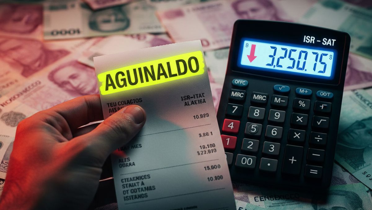 ¿Cuándo y cuánto pagan de aguinaldo? Todo lo que debes saber sobre esta prestación