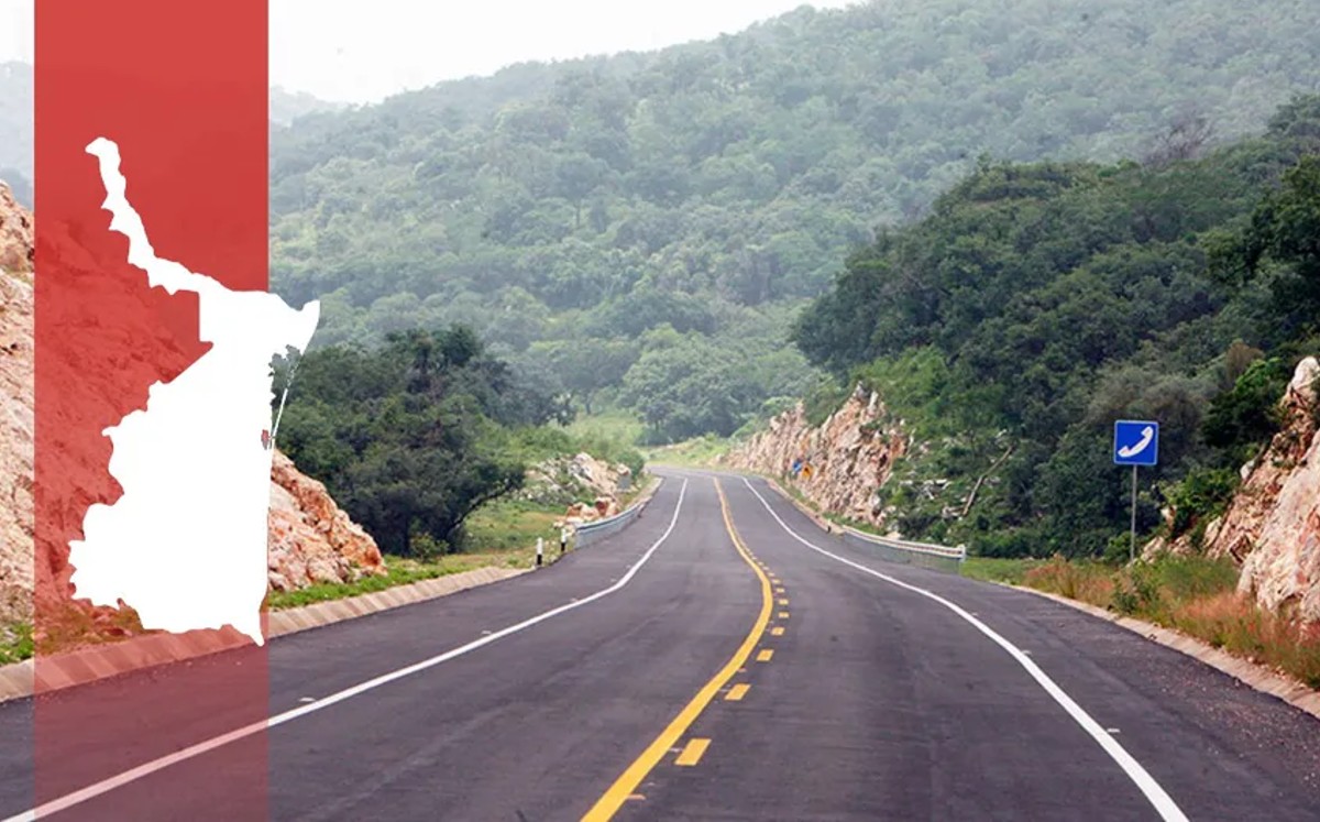Mega bloqueos en Tamaulipas, estas podrían ser los tramos carreteros afectados. | Archivo