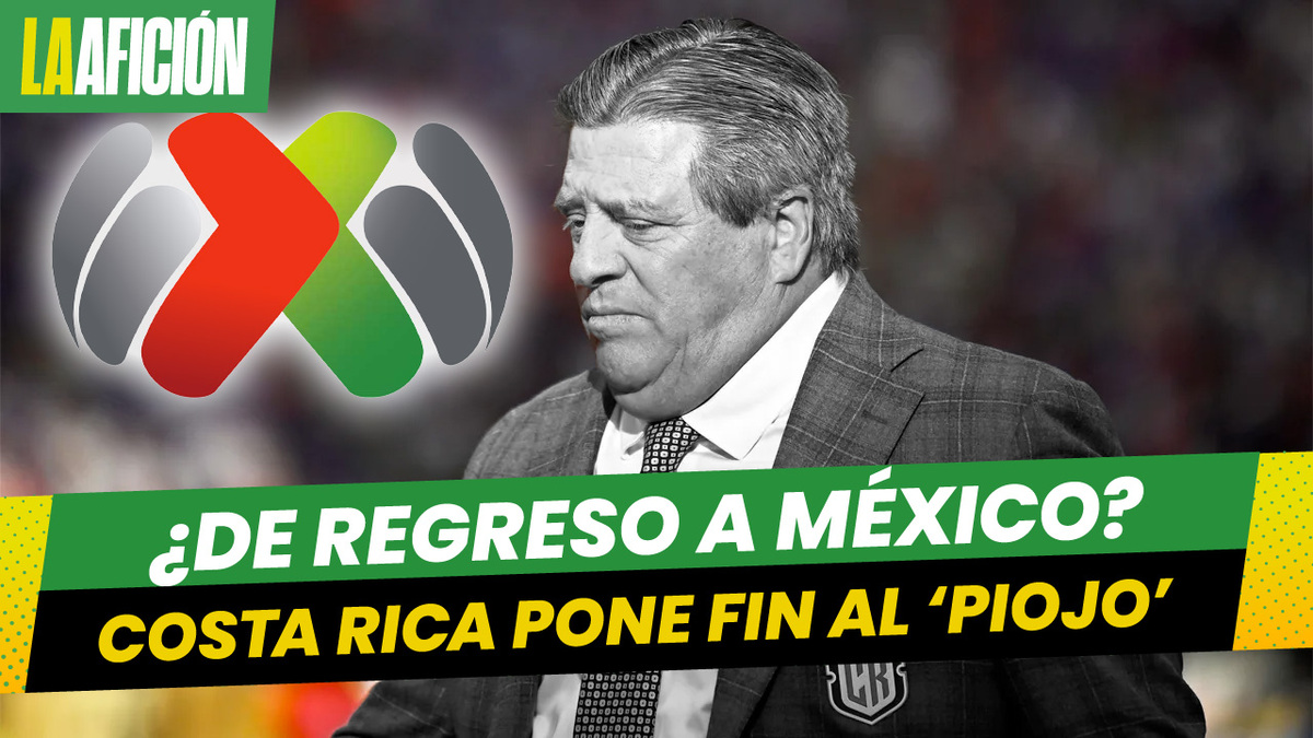 ¡Oficial! Miguel Herrera deja de ser director técnico de Costa Rica tras no clasificar al Mundial