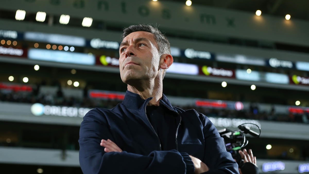 Pedro Caixinha será el nuevo entrenador de Juárez FC (Imago7)