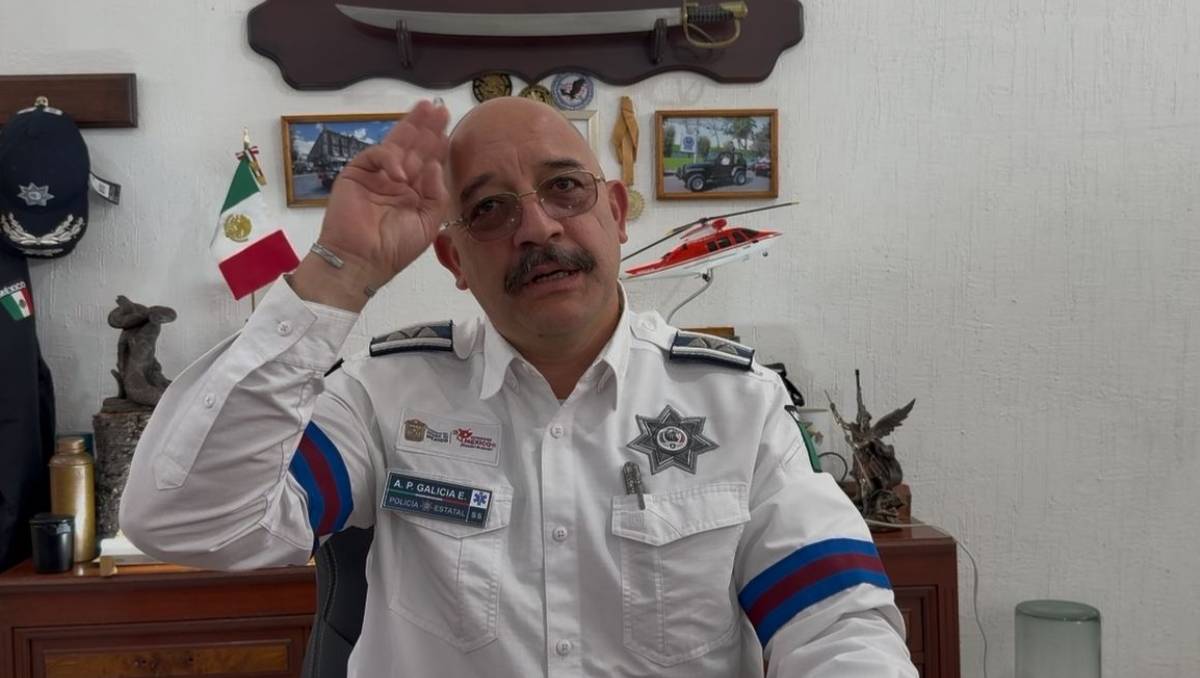 Policías mexiquenses se entrenan en LSM para dar atención correcta y salvar vidas de personas con debilidad auditiva en emergencias.