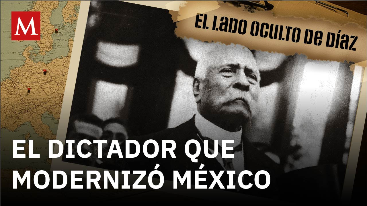 Porfirio Díaz: el héroe, el tirano y el hombre que cambió a México para siempre