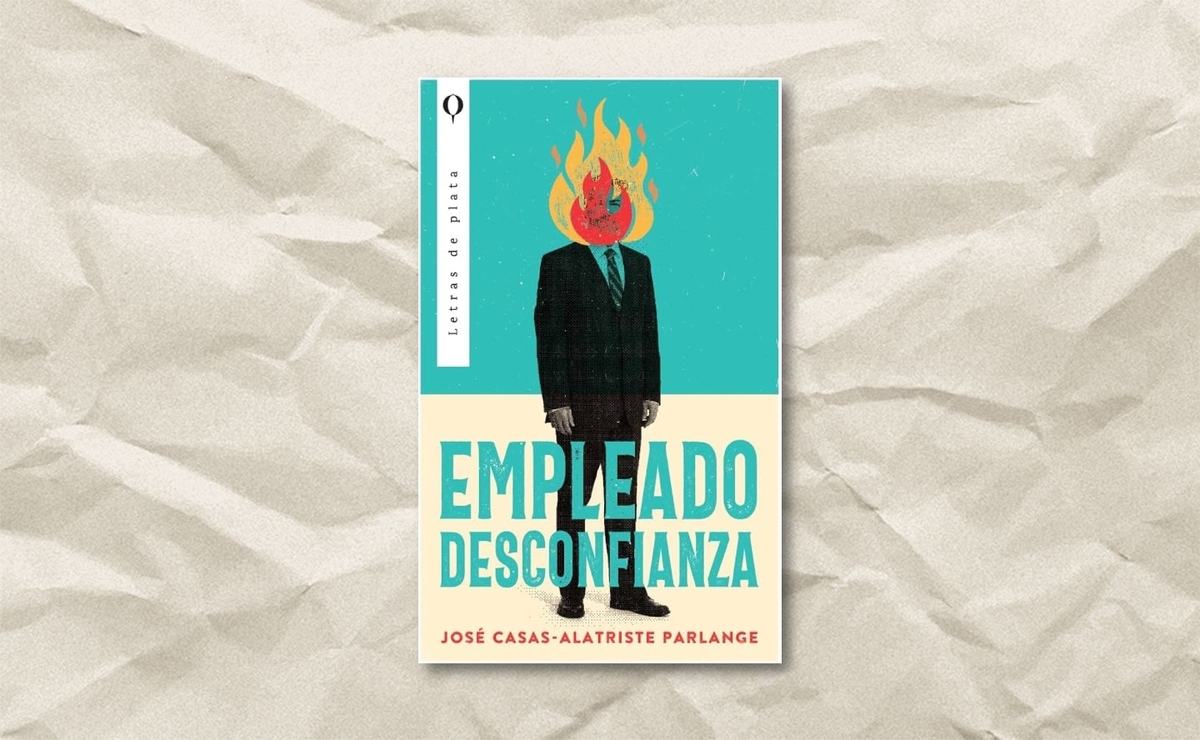 El oficinista y el ‘coach’