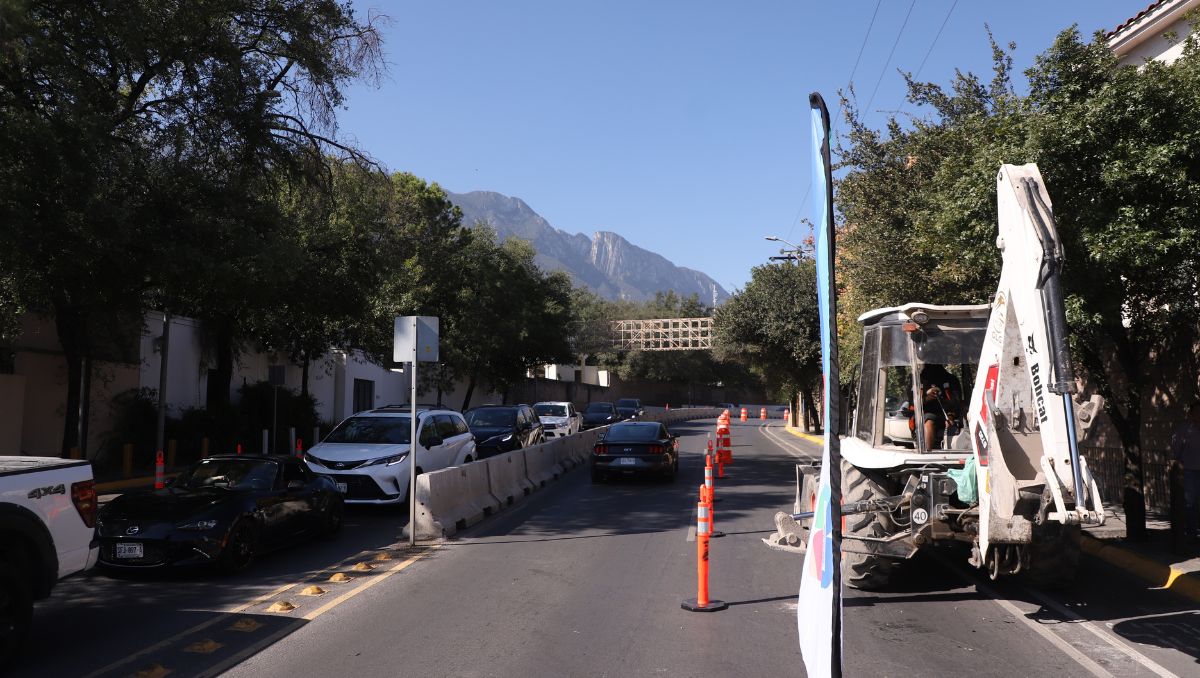 Pueblo Bicicletero quiere preservar la ciclovía. Luis García