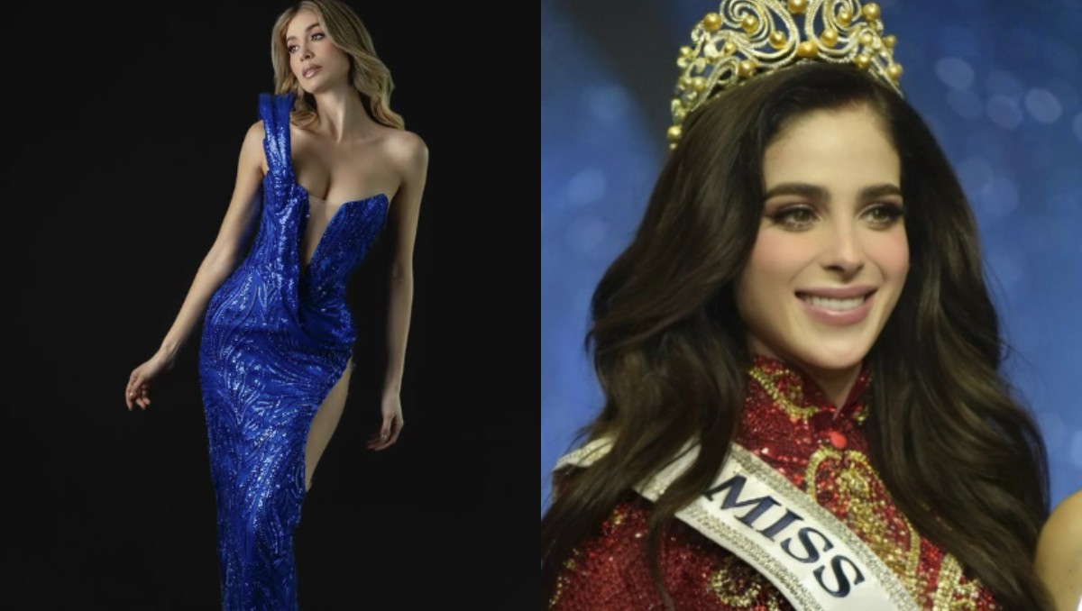 Reacción de Miss Jalisco ante el triunfo de Fátima Bosch | ESPECIAL