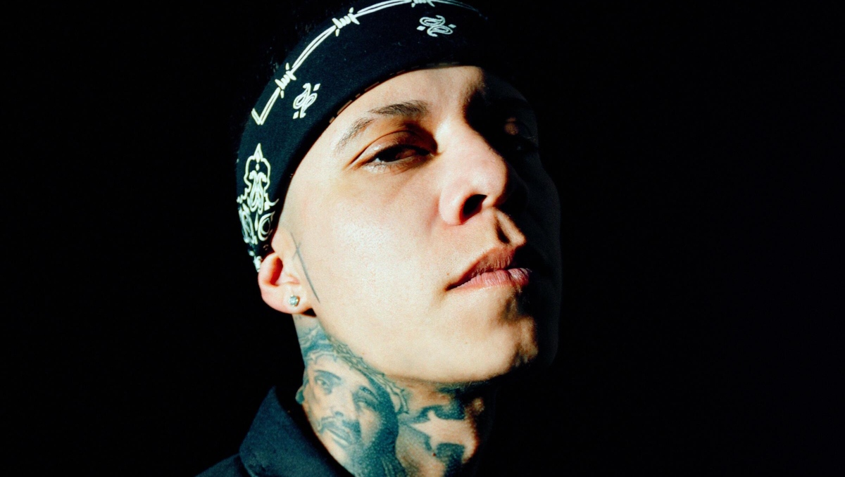 Santa Fe Klan EXPLOTA contra raperos y defiende su barrio en redes sociales: "La calle me respeta"