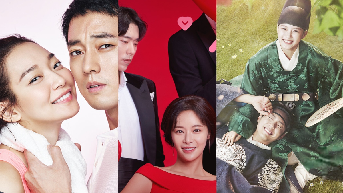 Tubi apuesta por la ola coreana y añade a su lista k-dramas que podrás ver gratis