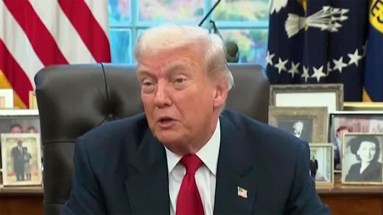 Zelensky enfrenta ultimátum de Trump para plan de paz en Ucrania