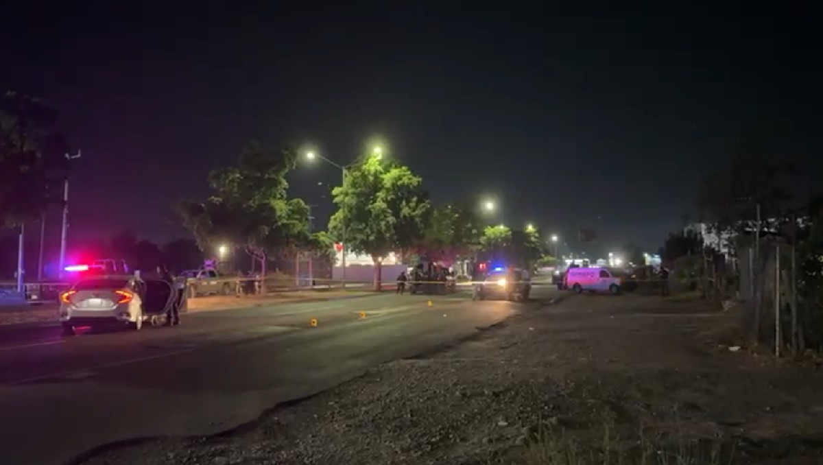 El agente se dirigía a comenzar su jornada laboral. | Especial