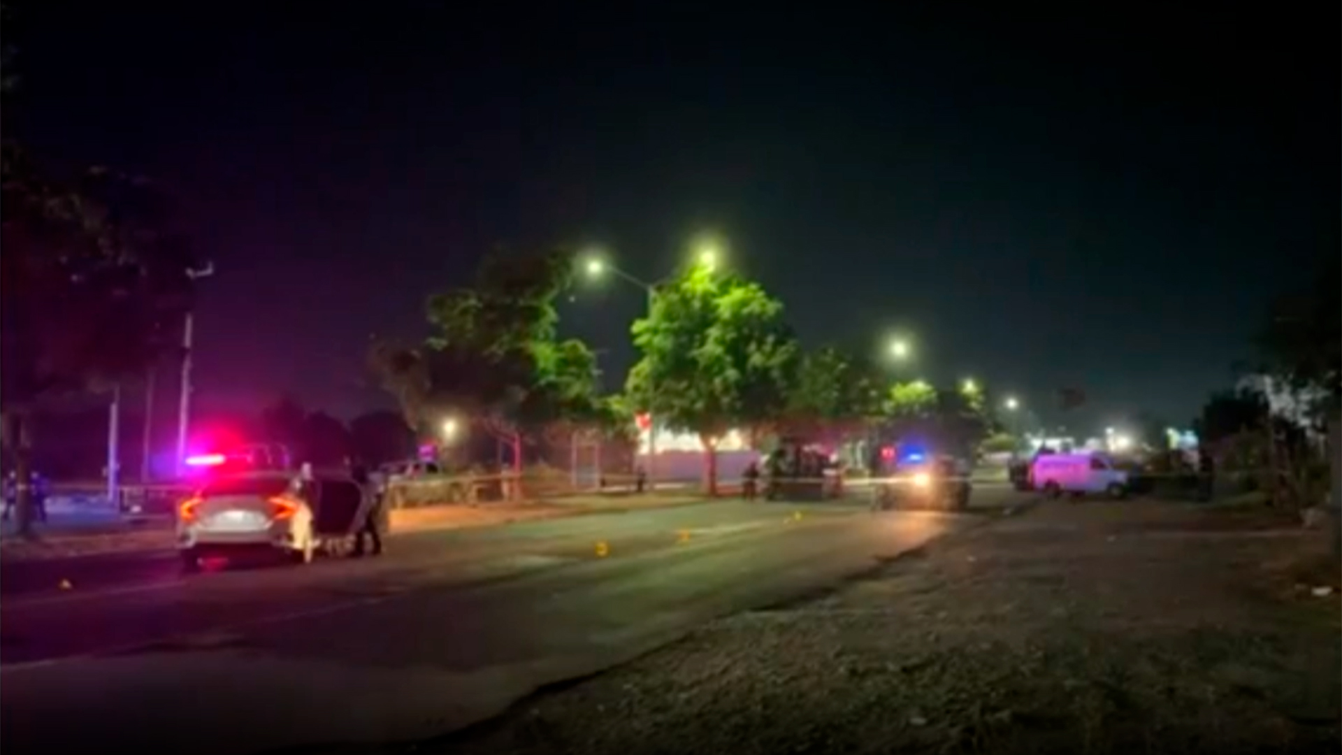 Asesinan a agente de tránsito municipal en Culiacán