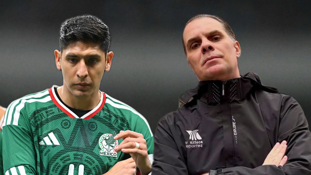 Christian Martinoli explota contra el Tri tras partido en San Antonio: "fue peor y no escuché a los jugadores quejánose"