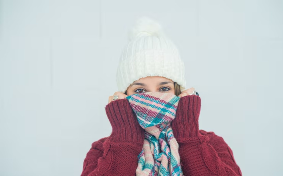 Estas condiciones reflejan el avance definitivo de los próximos frentes fríos de la temporada. | Freepik