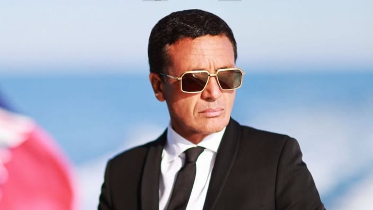 El polémico es juez de Miss Universo | Especial