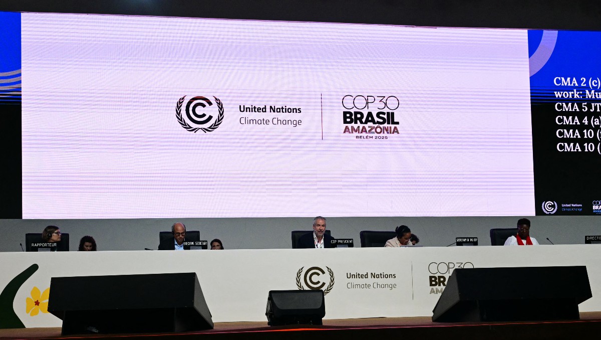 Especialistas señalan que es el momento de pasar de las negociaciones a la implementación. | AFP