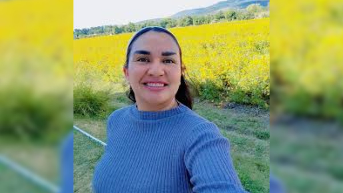 María Antonieta Luna Bautista, abogada asesinada en Guanajuato