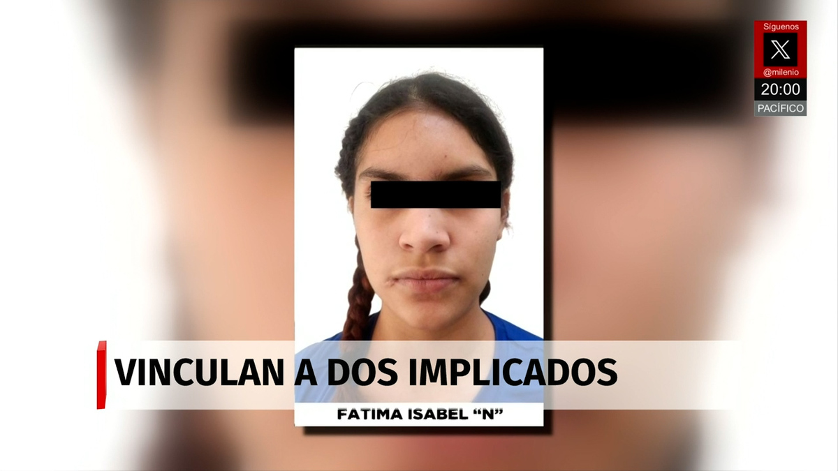 Milenio Noticias, 22 de noviembre de 2025