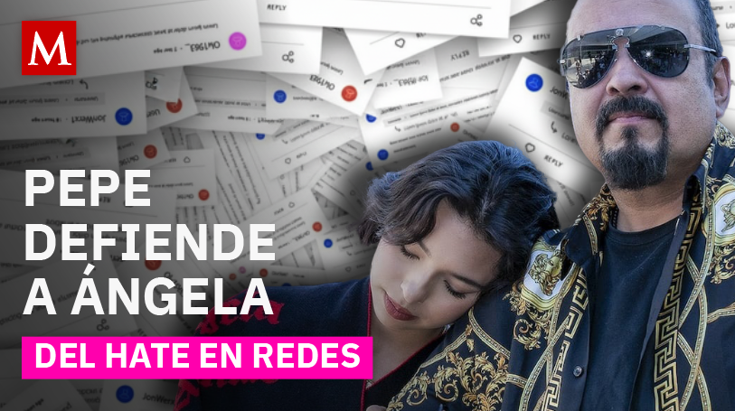 Pepe Aguilar rompe el silencio y defiende a su hija tras fuerte ola de críticas en redes sociales