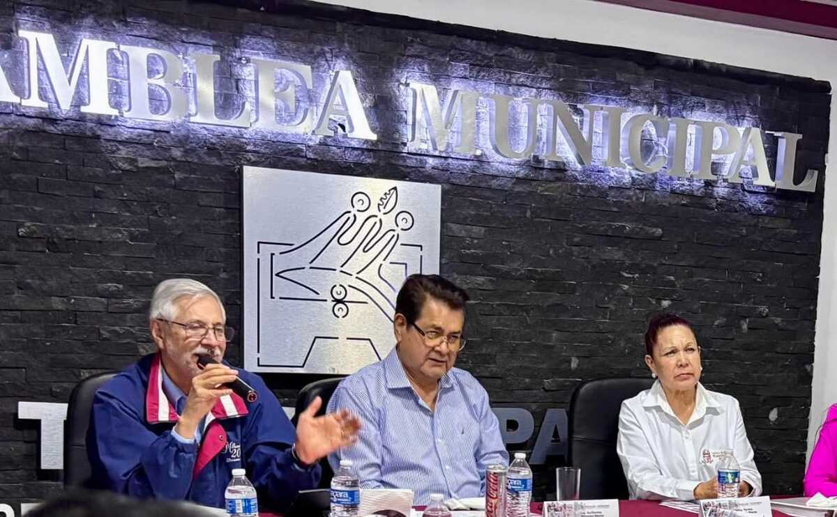 Piden a regidores su apoyo para difundir la información. (Francisco Villeda)