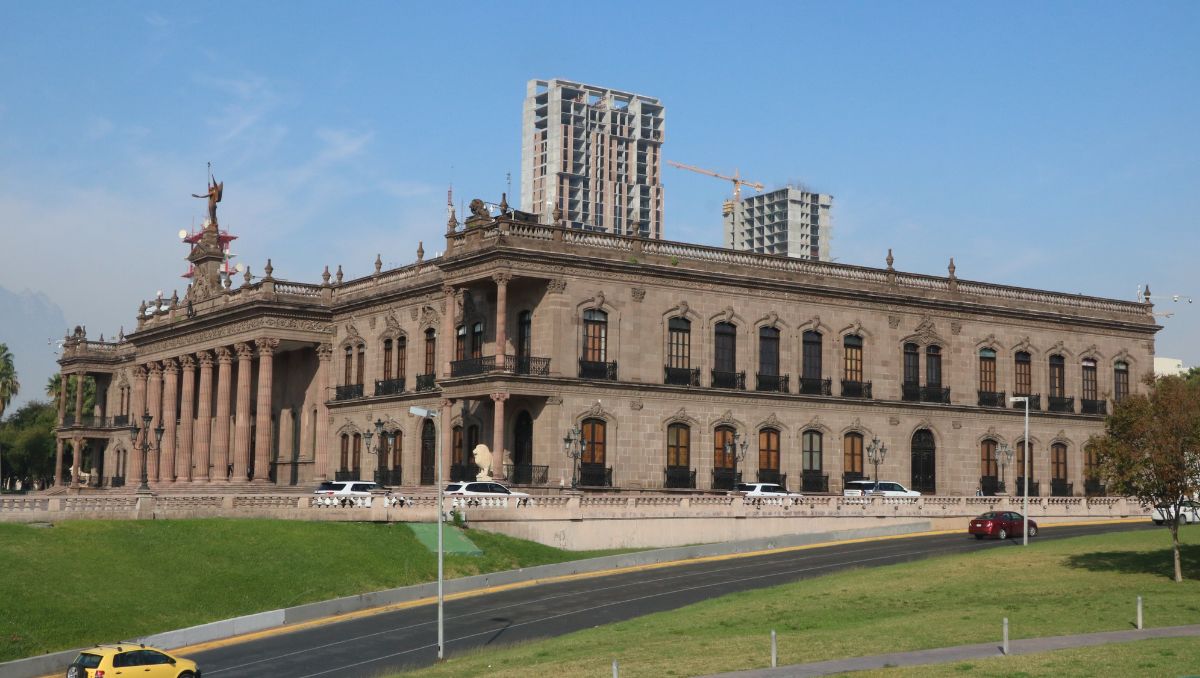 Se planea que los ingresos se usen en seguridad. Leonel Rocha