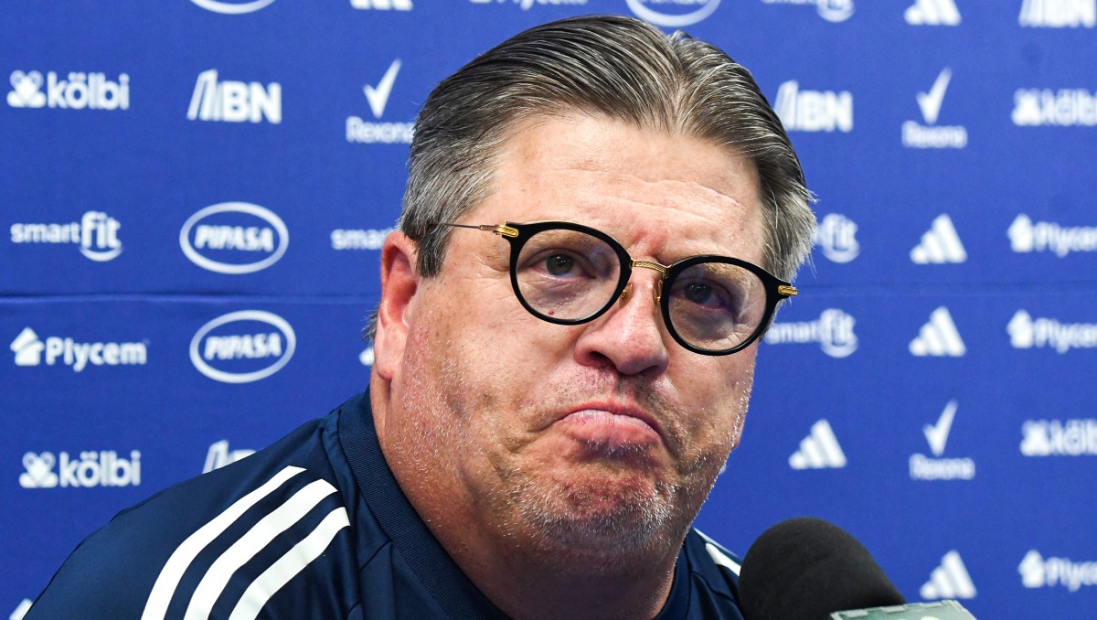 Revelan detalles del pago que recibió Miguel Herrera tras dejar Costa Rica: "Es muy favorable"