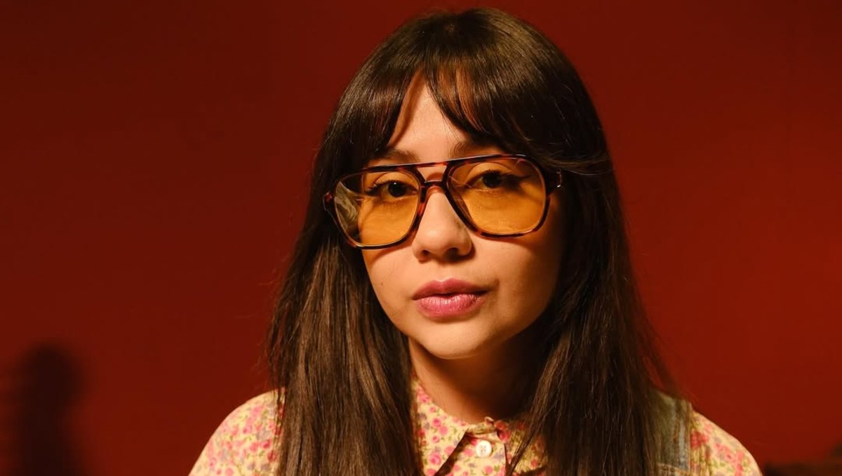 Sam Vazquez, artista regia sorprende con su lanzamiento musical 'Salto' y revela que siempre soñó con crear música