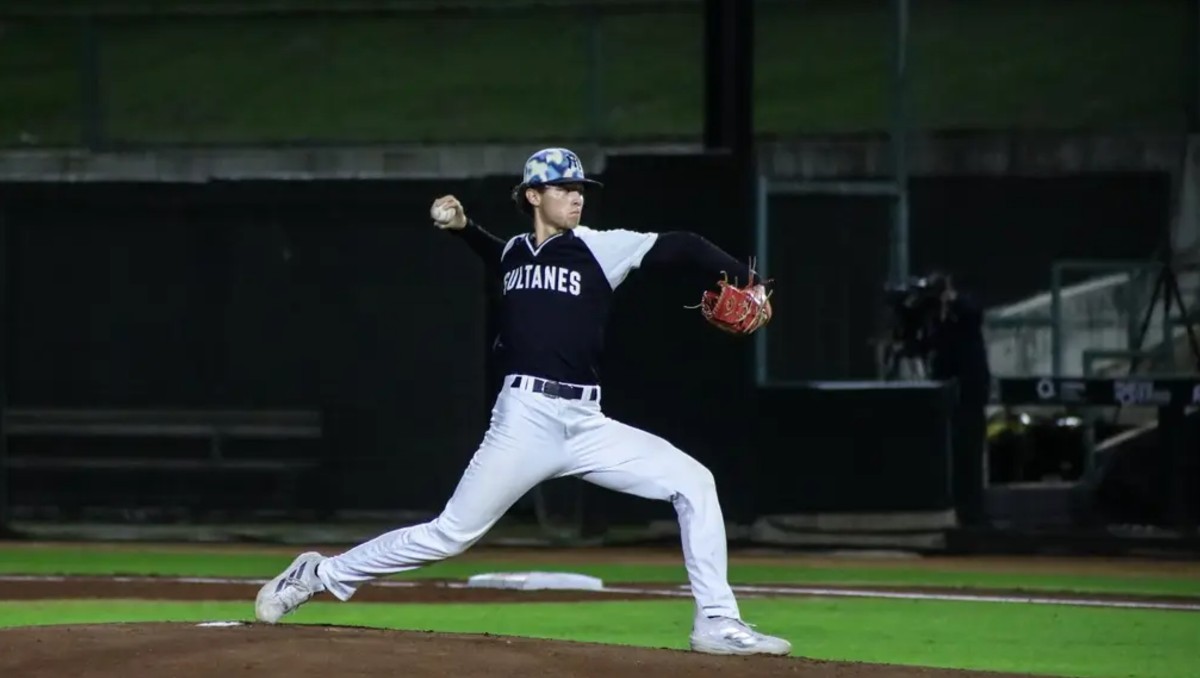 Sultanes de Monterrey avanzan a semifinales en el Rising Stars (lmb.com)