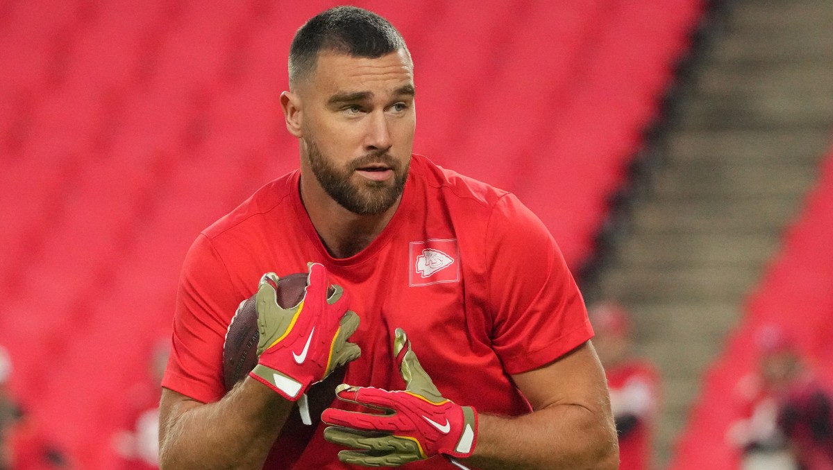 Travis Kelce decidirá si se retira de la NFL tras culminar la temporada 2025