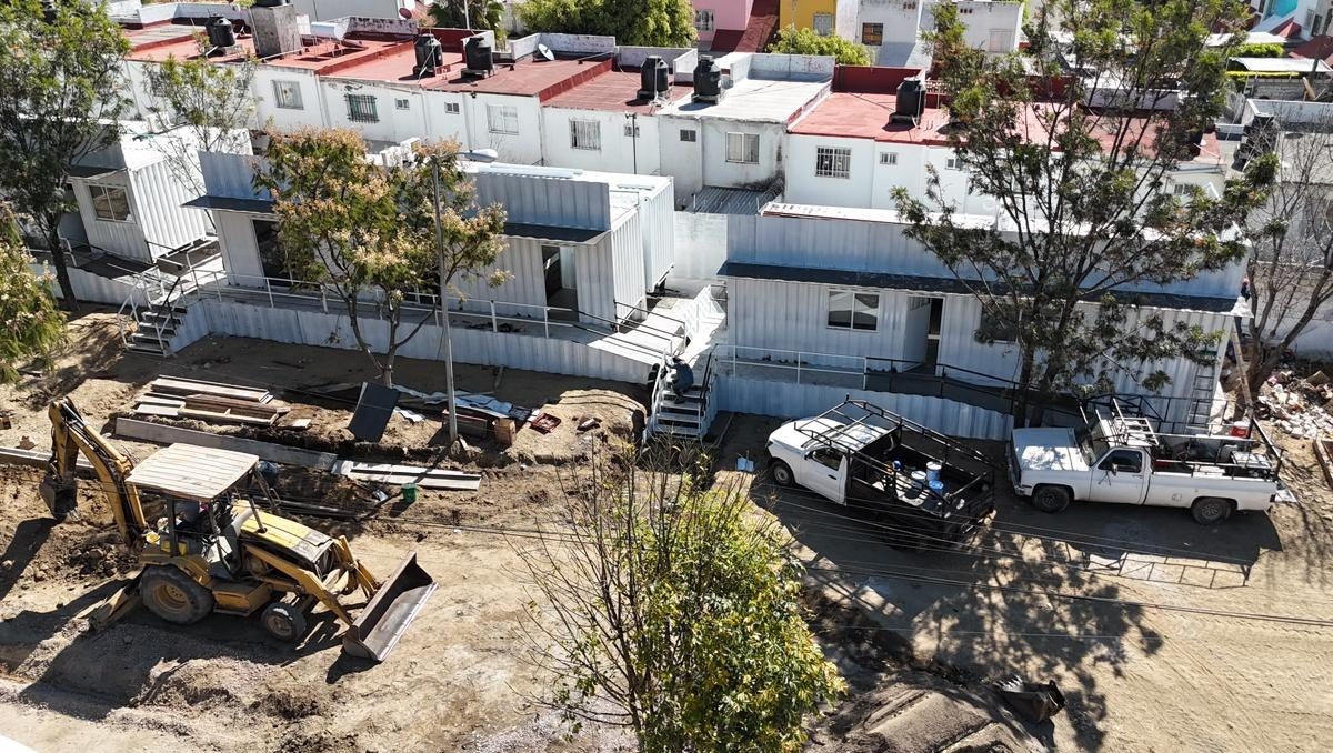 Ariadna Ayala anuncia la instalación de un Módulo de Seguridad en Atlixco | Especial