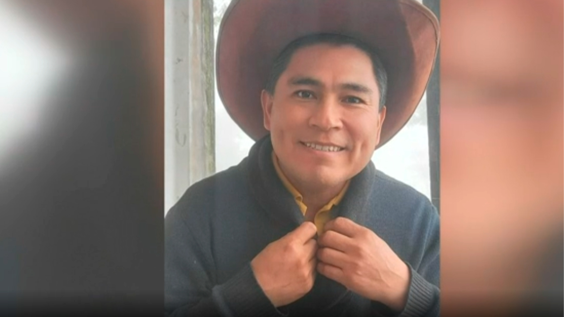 Asesinan al exalcalde de Zongolica, Juan Carlos Mezhua