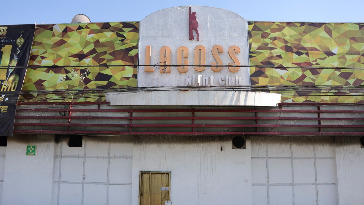 Bar Lacoss en Puebla | Agencia Es Imagen