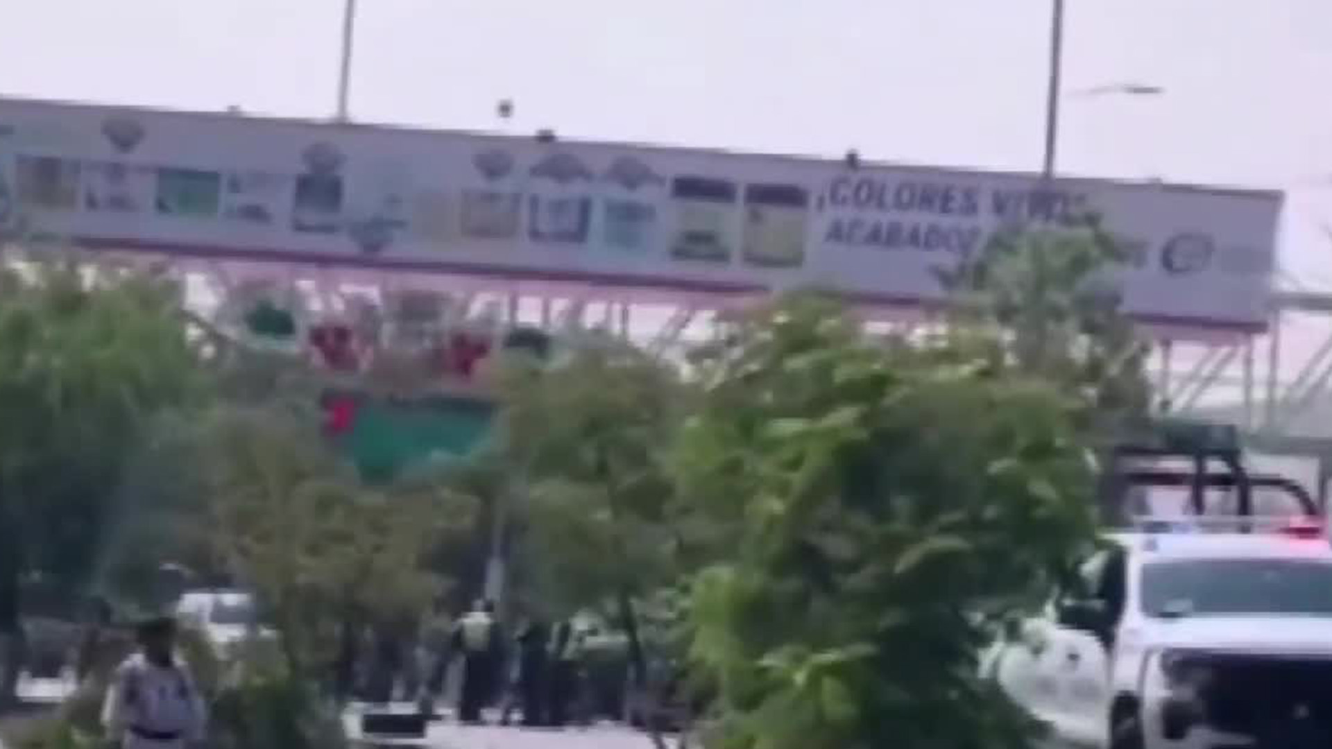 Un choque múltiple con una patrulla deja tres civiles muertos y tres heridos en Zamora