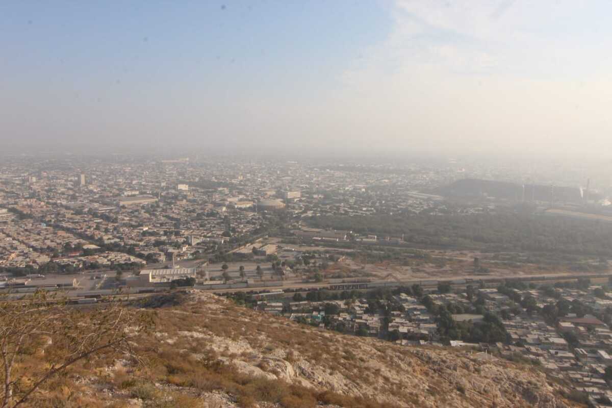 Este es el clima para La Laguna HOY: Así estará el pronóstico del tiempo para Torreón este 24 de noviembre. | Roberto Amaya