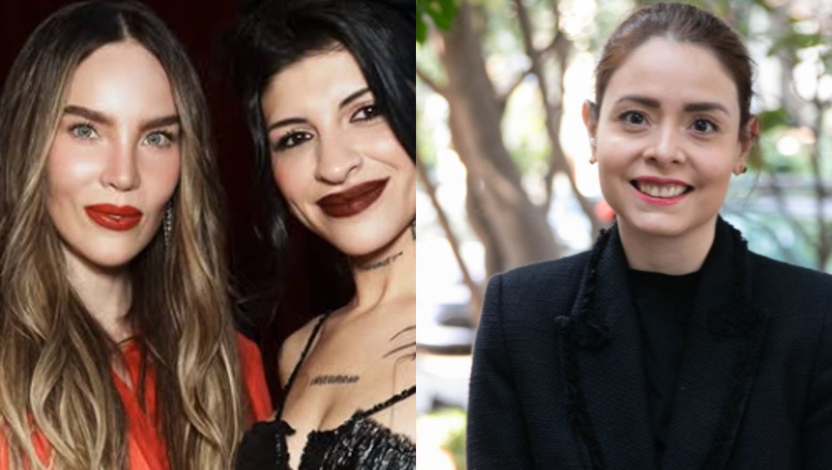 “No hubo conexión”: lo que Maryfer Centeno observó entre Cazzu y Belinda | ESPECIAL