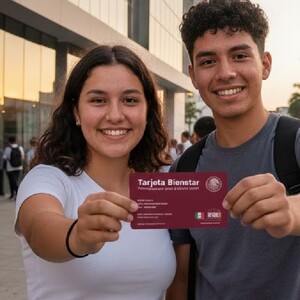 Consulta las fechas de entrega de tarjetas de las Becas para el Bienestar en noviembre 2025 en Guanajuato.