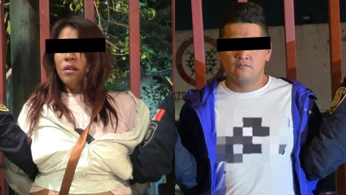 El hombre ya estuvo en prisión por abuso sexual. | Especial
