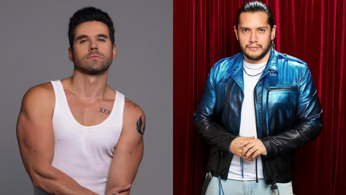 Eleazar Gómez vuelve a explotar frente a Teo en la Granja VIP: "No representas a nadie, eres un hipócrita "