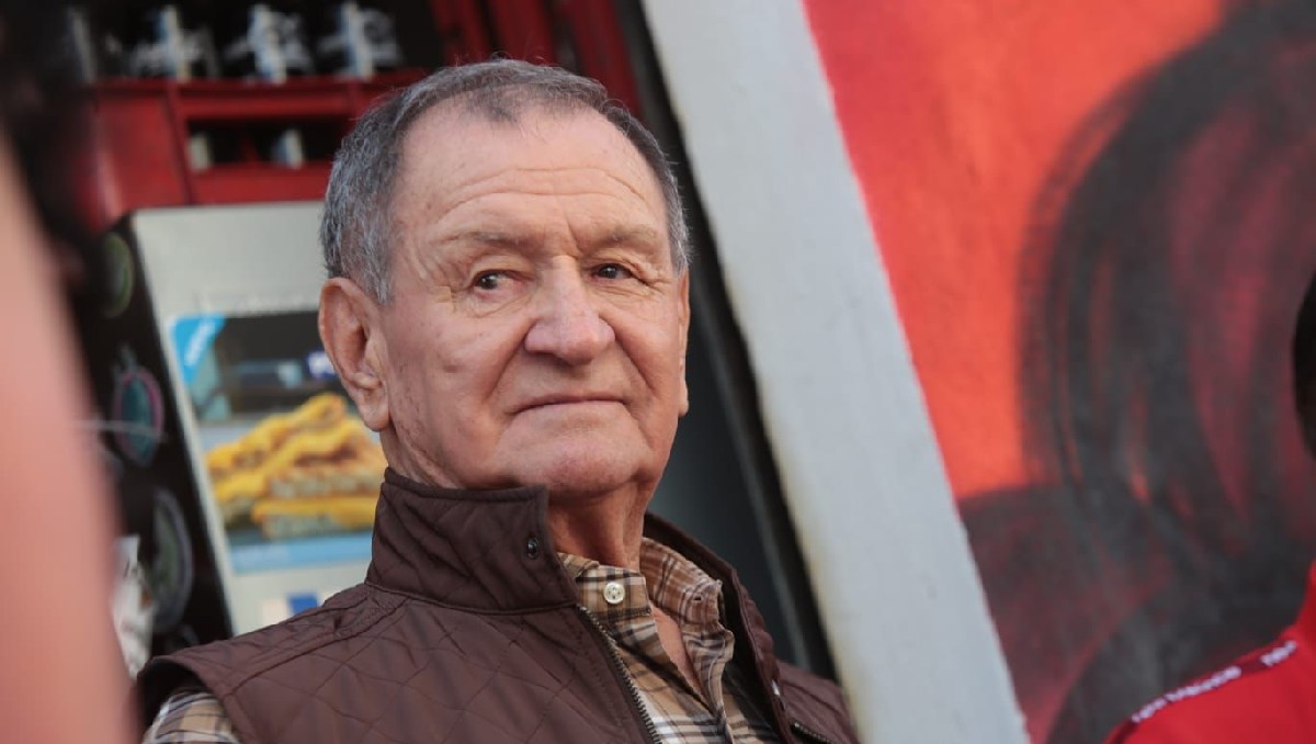 "Este Toluca es mejor que del torneo pasado": Enrique Meza