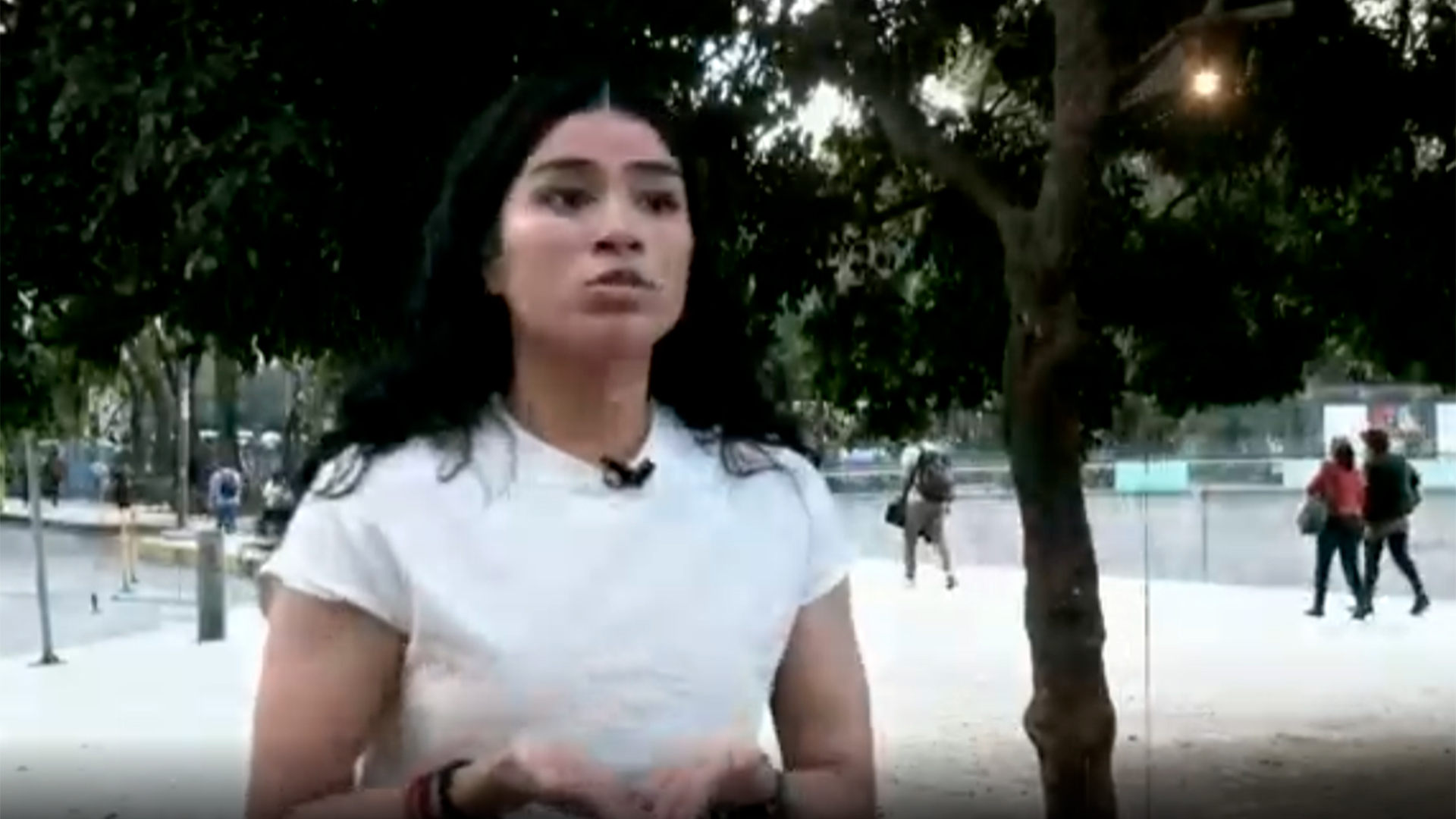 Exnadadora Teresa Alonso impulsa firmas para tipificar violencia deportiva