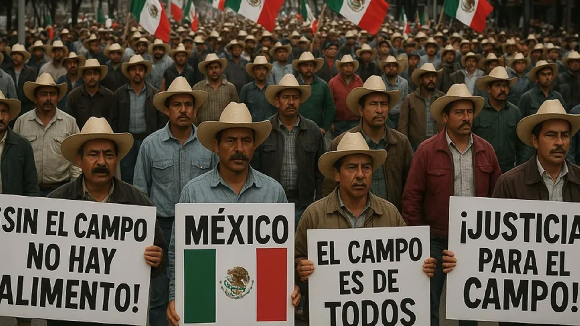 Federación de Transportistas rechaza paro y bloqueos; temen pérdidas millonarias