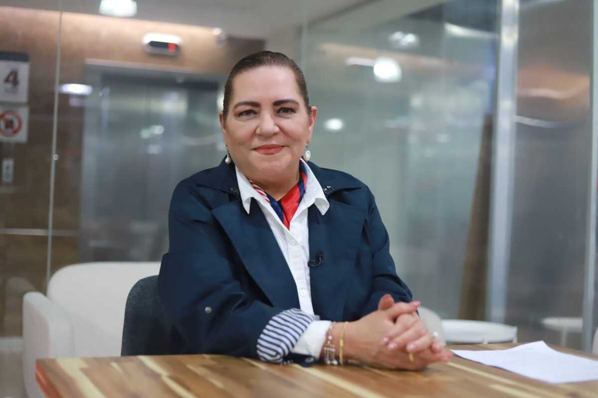 Paridad en ayuntamientos y violencia de género, retos de Observatorio de Participación Política de las Mujeres: Taddei