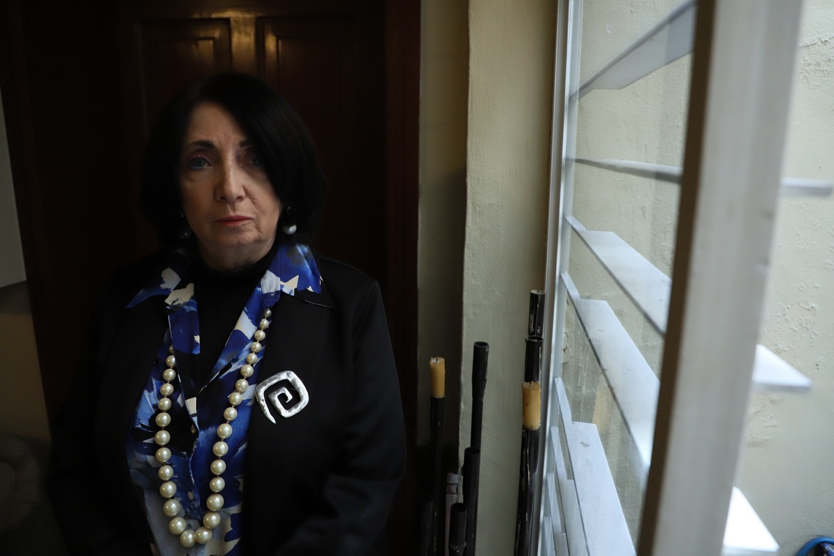 Dice que entre los invitados confirmados están Clara Brugada, jefa de Gobierno de CdMx, y Gael García Bernal. (Foto: Octavio Hoyos)