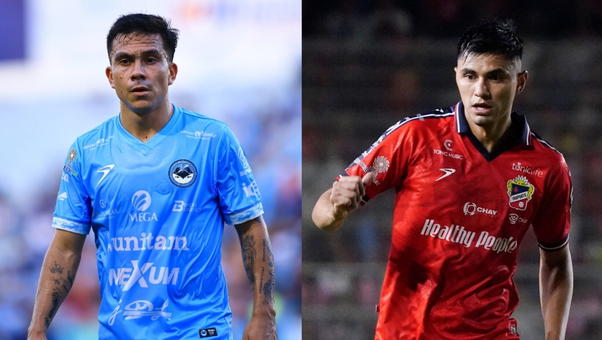 Jaiba Brava vs Irapuato, así se jugará la Final del Apertura 2025 de la Liga de Expansión MX