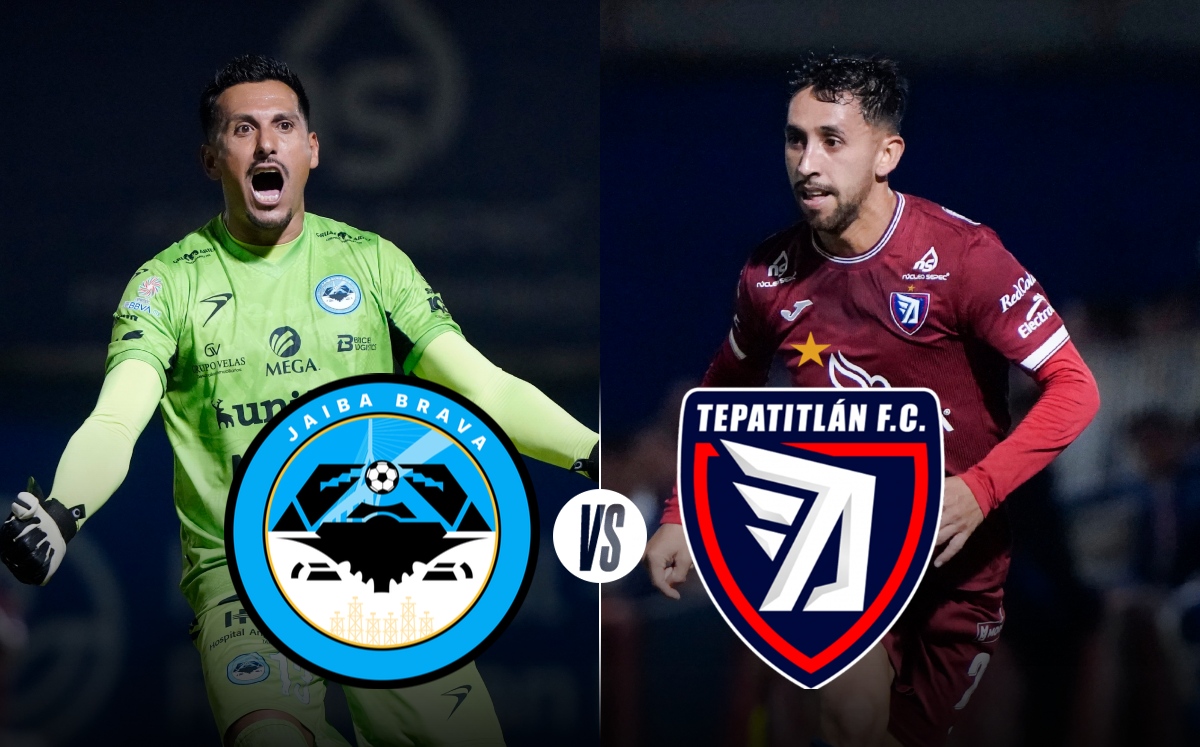 Jaiba Brava vs Tepatitlán: ¿Cómo y dónde VER partido de la Vuelta de Semifinales en la Liga de Expansión MX?