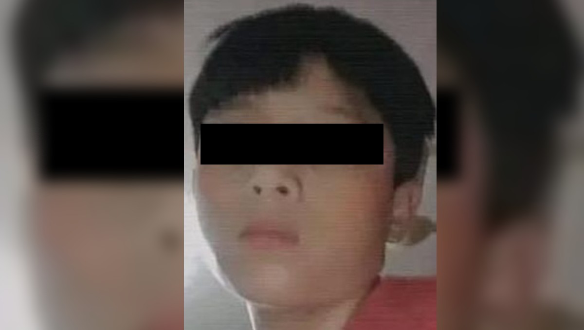 Joel Lizandro habría viajado a Tulum por una falsa oferta de trabajo. | FGE Yucatán