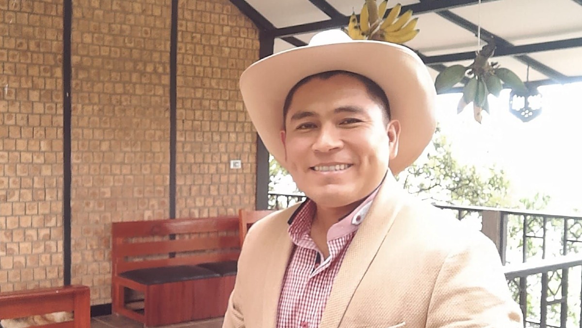 Privan de la vida a ex alcalde de Zongolica, Juan Carlos Mezhua